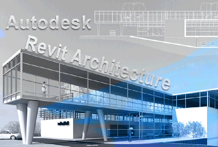 revit_architecture